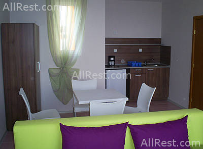 Hotel Morska Villa 28